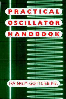 Practical Oscillator Handbook - Irving Gottlieb