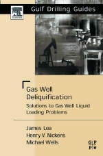 Gas Well Deliquification - Jr. Lea  James F., Henry V. Nickens, Mike Wells