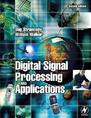 Digital Signal Processing and Applications - Dag Stranneby