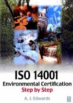 ISO 14001 Environmental Certification Step-by-step - A.J. Edwards