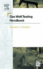 Gas Well Testing Handbook - Amanat Chaudhry