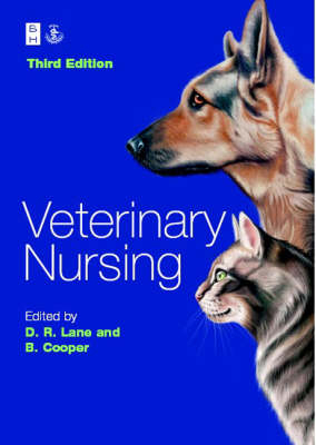 Veterinary Nursing - 