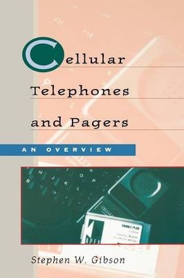 Cellular Telephones and Pagers - Stephen Gibson