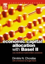 Economic Capital Allocation with Basel II - Dimitris N. Chorafas