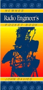 Newnes Radio Engineer's Pocket Book - John Davies
