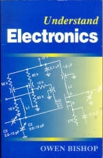 Understand Electronics - O.N. Bishop