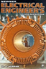 Newnes Electrical Engineer's Handbook - D.F. Warne