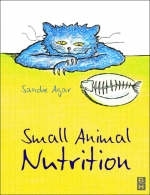 Small Animal Nutrition - Sandie Agar