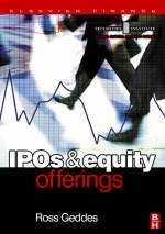 IPOs and Equity Offerings - Ross Geddes