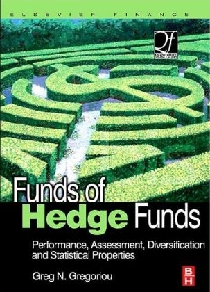 Funds of Hedge Funds - Greg N. Gregoriou