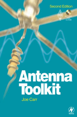 Antenna Toolkit - Joseph Carr, Joe Carr