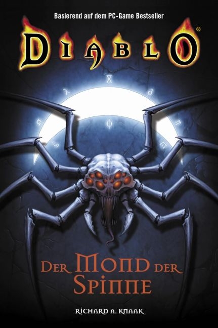 Diablo - Richard A Knaak