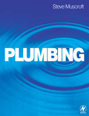 Plumbing - Steve Muscroft