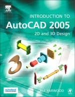 Introduction to AutoCAD 2005 - Alf Yarwood