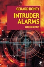 Intruder Alarms - G Honey