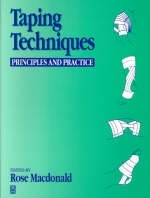 Taping Techniques - 