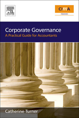 Corporate Governance - Catherine Turner