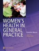 Women's Health in General Practice - Danielle Mazza