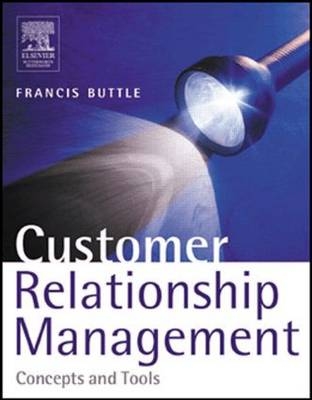 Customer Relationship Management - Francis Buttle