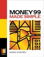 Microsoft Money Made Simple - Moira Stephen