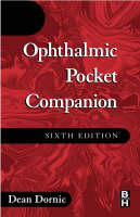 Ophthalmic Pocket Companion - Dean Dornic