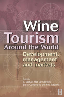Wine Tourism Around the World - 
