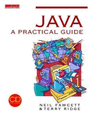 Java Programming - Neil Fawcett, Terry Ridge