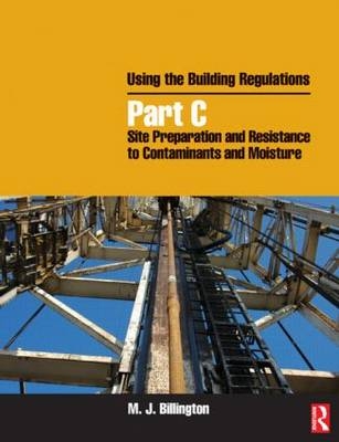 Using the Building Regulations - Mike Billington