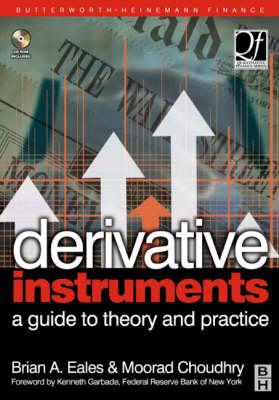 Derivative Instruments - Brian Eales, Moorad Choudhry