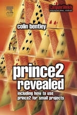Prince 2 Revealed - Colin Bentley