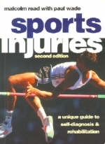 Sports Injuries - Malcolm T. F. Read, Paul Wade