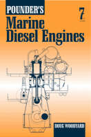 Marine Diesel Engines - 