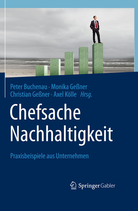 Chefsache Nachhaltigkeit - 