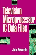 Television Microprocessor IC Data Files - J. Edwards