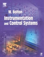 Instrumentation and Control Systems - William Bolton