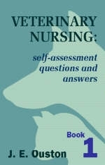 Veterinary Nursing - Julie Elizabeth Ouston