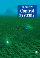 Control Systems - William Bolton