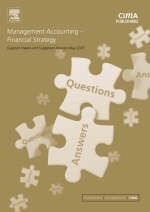 Management Accounting Financial Strategy