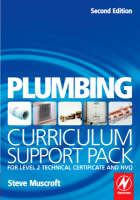 Plumbing Curriculum Support Pack - Steve Muscroft