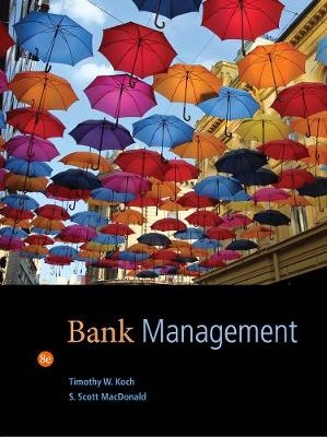 Bank Management - Timothy Koch, S. Macdonald