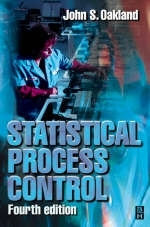 Statistical Process Control - John Oakland