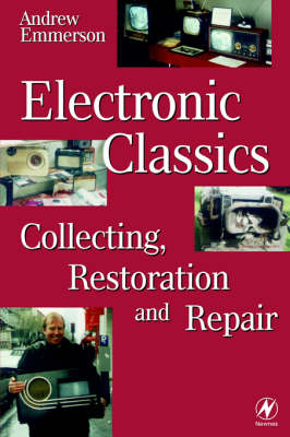 Electronic Classics - Andrew Emmerson