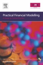 Practical Financial Modelling - Jonathan Swan