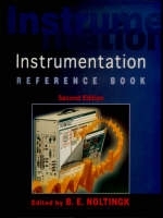 Instrumentation Reference Book - 