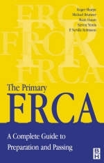 The Primary FRCA - Roger Sharpe, Michael D. Brunner, M. Hasan, Dr. Steven M. Yentis, P.Neville Robinson