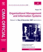 Organisational Management and Information Systems - Bob Perry