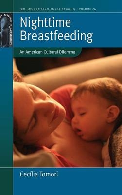 Nighttime Breastfeeding - Cecília Tomori