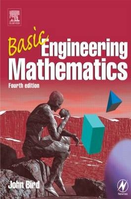 Basic Engineering Mathematics - John O. Bird