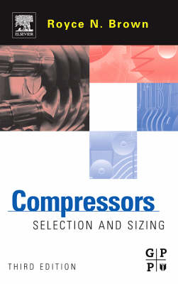 Compressors - Royce N. Brown