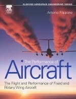Flight Performance of Fixed and Rotary Wing Aircraft - Antonio Filippone